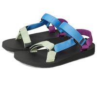 Teva Original Universal - Sandales femme Glow Multi 37