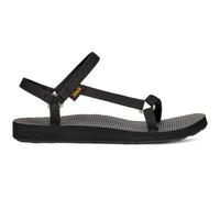 Teva Sandales de randonnée Original Universal Slim – Femme Noir 42