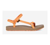 Teva ORIGINAL UNIVERSAL SLIM SANDALES PLATES Femme