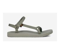 Teva Sandales Original Universal Slim Femme Noir/Seagrass Pointure 45