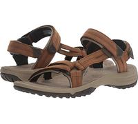 Teva Original Universal Y's, Sandales sport et outdoor mixte enfant - Marron (Brown) 36 EU