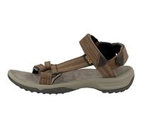Teva Original Universal Y's, Sandales sport et outdoor mixte enfant - Marron (Brown) 36 EU