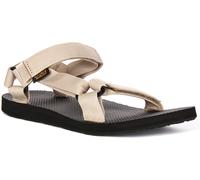 Teva Original Universel Quick-Dry Vegan Sandale Beige UK 6 - 12