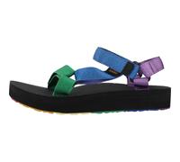 Teva - Outdoor Chaussures - Femme - Sport - Multicolore - Taille: 40 EU