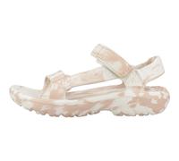 Teva Femme Hurricane Drift Huemix Sandale, Maple Sugar Swirl, 43 EU