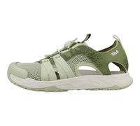 Teva - Outdoor Chaussures - Femme - Sport - Vert - Taille: 40 EU