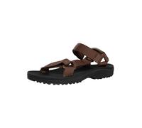 Teva Pour des hommes Sandales gagnées, marron