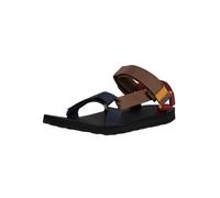 Teva Pour des hommes Sandales universelles originales, Multicolore