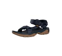 Teva Pour des hommes Sandales universelles Terra FI 5, Bleu