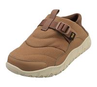 Teva REEMBER CAMP Chaussures Décontractées Brun Femme - 38 EU