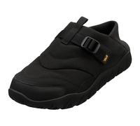 Teva REEMBER CAMP Homme - Chaussures Slip Noir - 44.5 EU