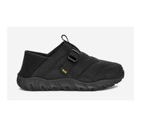Teva - Reember Camp - Sandales d'hiver femme Black - 37