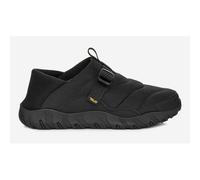 Teva - Reember Camp - Sandales d'hiver homme Black - 42