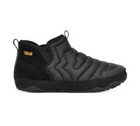 Teva - ReEmber Terrain Mid - Chaussures homme Black - 44.5