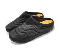 Teva ReEmber Terrain Slip-On Black Women Outdoors Casual Sandals 1129582-BLK