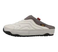 Teva - ReEmber Terrain Slip On - Femme - Chaussures - Gris - Taille: 36 1/2 EU