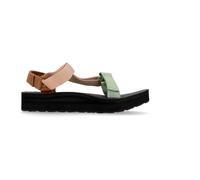 Teva Sandales plateforme Midform Universal Rose Femme EU 40