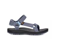 Teva - Sandale de marche grise avec amorti - Femme - Chaussures - Gris - Taille: 36 EU
