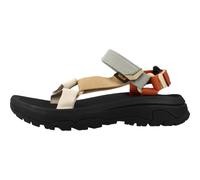 Teva - Sandale Hurricane Xlt3 - Femme - Sport - Multicolore - Taille: 37 EU