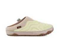 Teva - Sandale jaune pour femme pour l'été - Femme - Chaussures - Beige - Taille: 35 EU