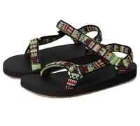 Sandales et nu-pieds Teva Original Universal Kids pour Enfant 33 - 34 Multicolore