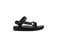Teva - Sandale Midform Universal - Femme - Chaussures - Noir - Taille: 40 EU