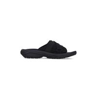 Teva - Sandale Noire avec Bretelles Réglables - Homme - Chaussures - Noir - Taille: 39 1/2 EU