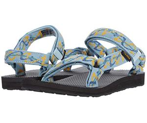 Teva - Sandale Originale Universelle pour Femmes, 38 EU, Ziggy Arona