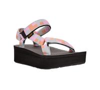 Teva Sandale plate pour femme, 37 EU