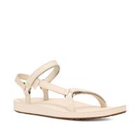 Teva Femme Original Universal Slim Lea Sandale, Bouleau, 38 EU