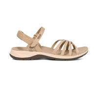 Teva - Sandale Tirratraveler - Femme - Chaussures - Beige - Taille: 38 EU