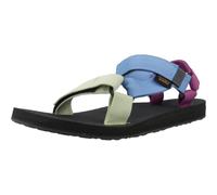 Teva Sandale universelle originale pour femme | Pourquoi aimons les sandales plates polyvalentes Teva ?