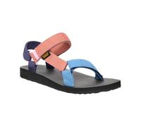 Teva Sandale universelle originale pour femme, Sable du désert Multi, 6