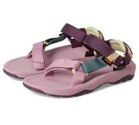 Sandales Teva Hurricane XLT 2 rose violet vert pour enfants - 32