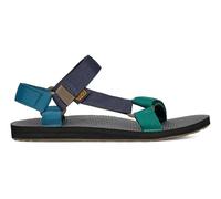 Teva Sandale homme Original Universal – Bleu marine/Multicolore – 44.5 EU