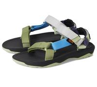 Teva Sandales Verra pour femme, Glow Multi, 5 Big Kid