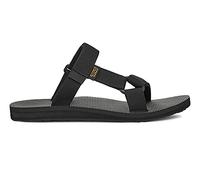 Teva Sandale universelle pour homme, Noir, 40 2/3 EU