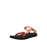 Teva ORIGINAL UNIVERSAL Sandales Mode Femme Sedona Multicolore - 40 EU