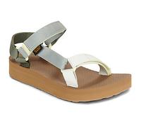 Teva Sandales femme Midform Universal Seagrass Multi Taille 39