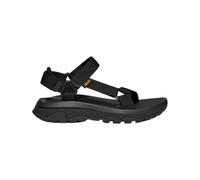 Teva - Sandales confortables - Hurricane Xlt3 Black pour Homme en Nylon - Taille 44.5 - Noir Noir 44.5