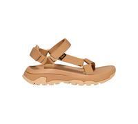 Teva - Sandales confortables - Hurricane Xlt3 Tan pour Femme en Nylon - Taille 37 - Marron Marron 37