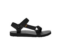 Teva - Sandales confortables - Original Universal Black pour Femme en Nylon - Taille 36 - Noir Noir 36
