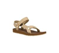 TEVA Sandales crème, Taille 37