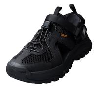 Teva Sandales de Marche Femme Black HURRICANE XLT3 CT - 41 EU