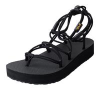 Teva Sandales de Marche Femme MIDFORM INFINITY Noir - 39 EU