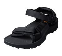 Teva Sandales de Marche HYDRATEK pour Femmes Noir - 39 EU