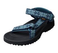 Teva Winsted Sandals Bleu EU 39 Femme