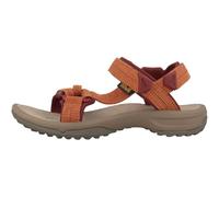 Teva Sandales de montagne Terra FI Lite Orange Multicouleur