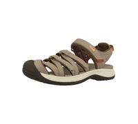 Teva Sandales de randonnée Tirra Sport CT Nylon Dune/Terracotta Femme Taille 39