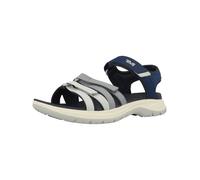 Teva - Tirra Sport - Sandales femme Blue Multi - 37